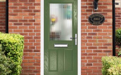 How 2021’s home decor trends can boost your kerb appeal